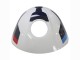 2023-2024 BMW S1000RR Motorcycle Fairings - White Blue Red Matte Black Canada Websites