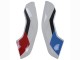 2023-2024 BMW S1000RR Motorcycle Fairings - White Blue Red Matte Black Canada Websites