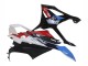 2023-2024 BMW S1000RR Motorcycle Fairings - White Blue Red Matte Black Canada Websites