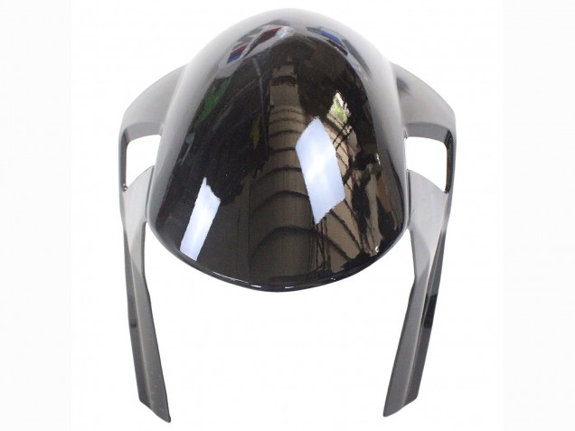 2023-2024 BMW S1000RR Motorcycle Fairings - White Blue Red Matte Black Canada Websites