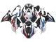 2023-2024 BMW S1000RR Motorcycle Fairings - White Blue Red Matte Black Canada Websites