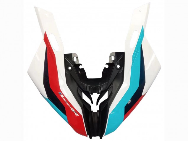 2019-2022 BMW S1000RR Motorcycle Fairing - Black White Blue Red Canada Websites
