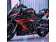 2019-2022 BMW S1000RR Motorcycle Fairings - Black Dark Red Canada Websites