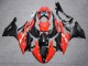 2019-2022 BMW S1000RR Motorcycle Fairing - Red Black Canada Websites