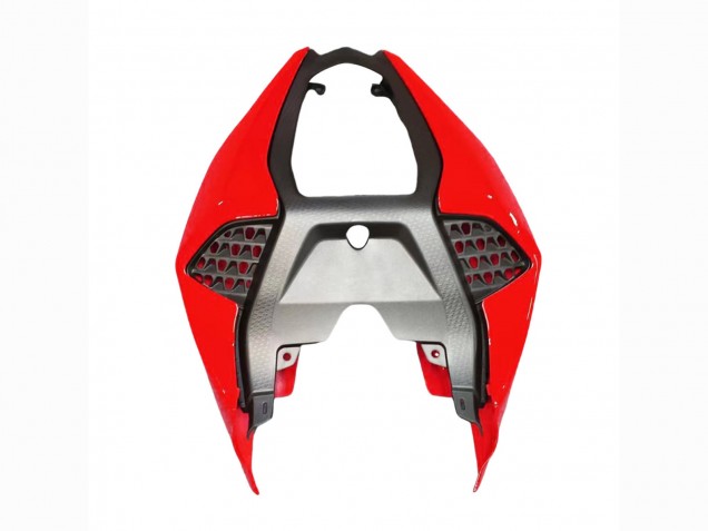 2019-2022 BMW S1000RR Motorcycle Fairing Kits - Red Black Canada Websites