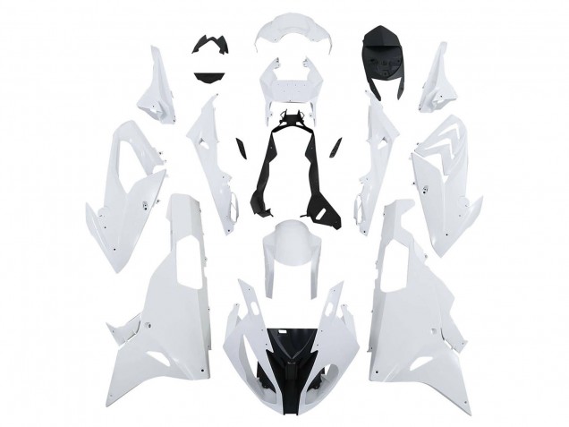 2015-2016 BMW S1000RR Motorcycle Fairings - Unpainted Canada Websites