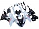 2015-2016 BMW S1000RR Motorcycle Fairings - White Glossy Black Fiamm Canada Websites