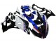 2009-2014 BMW S1000RR Motorcycle Fairing - White Red Blue Black Canada Websites