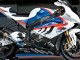 2009-2014 BMW S1000RR Abs Fairings - White Red Blue Glossy Black Canada Websites