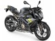 2021-2025 BMW S1000R Motorcycle Fairings - Grey Canada Websites