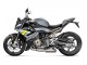 2021-2025 BMW S1000R Motorcycle Fairings - Grey Canada Websites