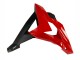 2014-2016 BMW S1000R Motorcycle Fairings - Black Red Canada Websites