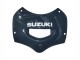 2004-2006 Suzuki GSX600F/GSX750F Motorcycle Fairing - Glossy Black Grey Canada Websites