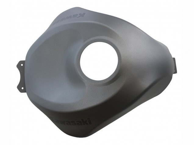 2023-2025 Kawasaki ZX6R Motorcycle Fairings - Grey Ninja Canada Websites