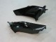 2003-2004 Honda CBR600RR Motorcycle Fairings - Glossy Black Red Decals Canada Websites
