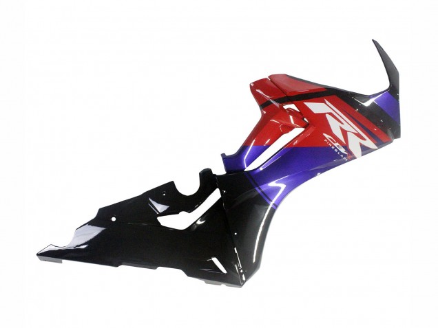 2017-2024 Honda CBR1000RR Motorcycle Fairings - Red Blue Glossy Black Canada Websites