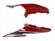 2022-2023 Honda CBR500R Motorcycle Fairing - Red White Black Canada Websites