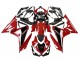 2022-2023 Honda CBR500R Motorcycle Fairing - Red White Black Canada Websites