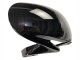 2007-2008 Honda CBR600RR Motorcycle Fairing Kits - Silver Glossy Black Canada Websites