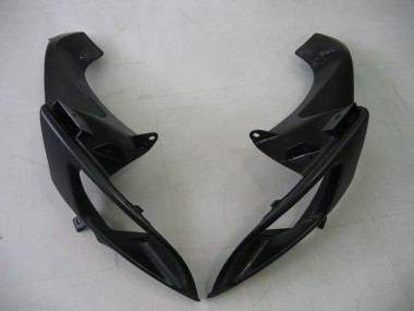 2006-2007 Suzuki GSXR 600 / GSXR 750 Motorcycle Fairing - White Red Glossy Black Canada Websites