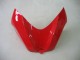 2006-2007 Suzuki GSXR 600 / GSXR 750 Motorcycle Fairing - White Red Glossy Black Canada Websites
