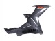 2011-2024 Suzuki GSXR 600 / GSXR 750 Motorcycle Fairings - Black Carbon Fiber Red Canada Websites