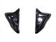 2011-2024 Suzuki GSXR 600 / GSXR 750 Motorcycle Fairings - Black Carbon Fiber Red Canada Websites