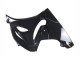 2017-2024 Suzuki GSXR1000 Motorcycle Fairings - Glossy Black Canada Websites