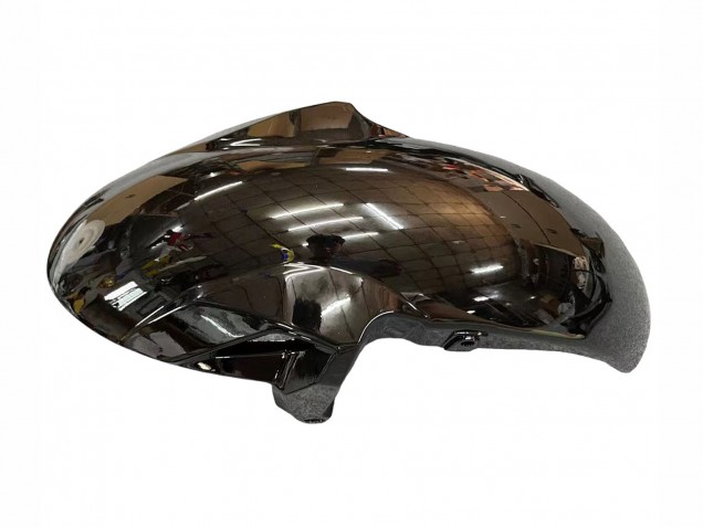 2017-2019 Kawasaki Ninja 650 EX650 Motorcycle Fairings - Glossy Black Canada Websites