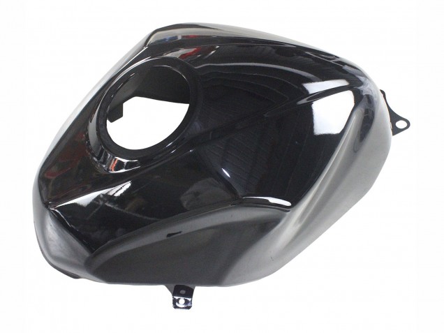 2018-2024 Kawasaki Ninja 400 Motorcycle Fairings - Glossy Black Matte Black White Decals Canada Websites