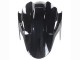 2018-2024 Kawasaki Ninja 400 Motorcycle Fairings - Glossy Black Matte Black White Decals Canada Websites