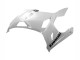 2018-2024 Kawasaki Ninja 400 Motorcycle Fairings - Glossy White Canada Websites