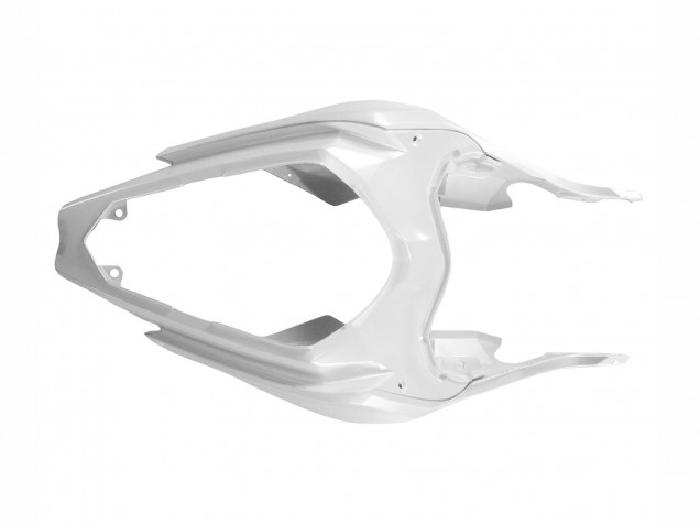 2018-2024 Kawasaki Ninja 400 Motorcycle Fairings - Glossy White Canada Websites