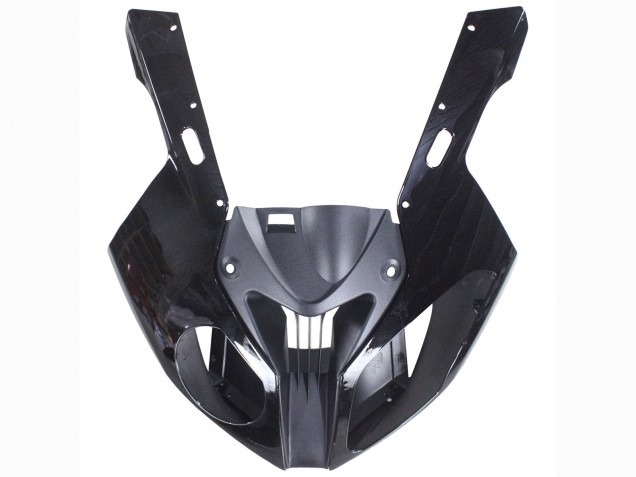 2009-2014 BMW S1000RR Motorcycle Fairing - Glossy Black Canada Websites