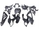 2009-2014 BMW S1000RR Motorcycle Fairing - Glossy Black Canada Websites
