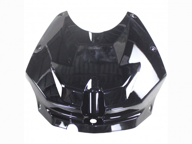2009-2014 BMW S1000RR Motorcycle Fairing - Glossy Black Canada Websites