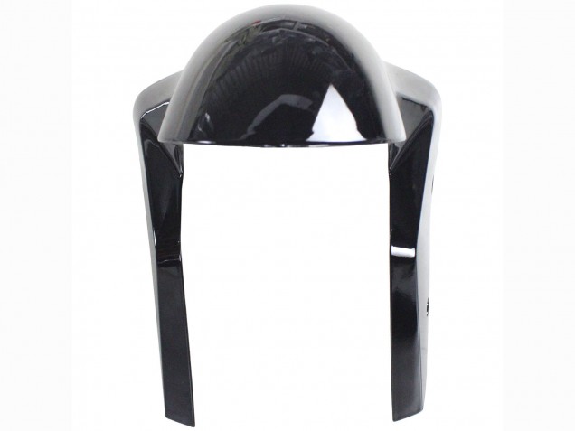 2009-2014 BMW S1000RR Motorcycle Fairing - Glossy Black Canada Websites