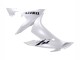 2004-2006 Yamaha YZF 1000 R1 Motorcycle Fairings - Pearl White Black Decals Canada Websites