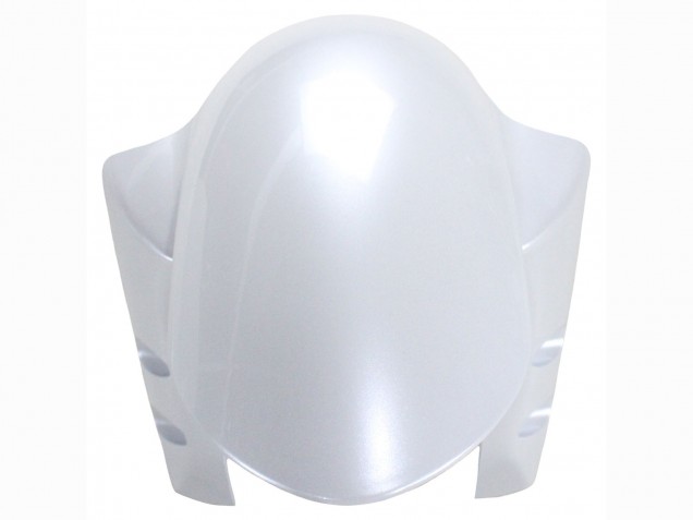 2004-2006 Yamaha YZF 1000 R1 Motorcycle Fairings - Pearl White Black Decals Canada Websites