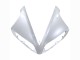 2004-2006 Yamaha YZF 1000 R1 Motorcycle Fairings - Pearl White Black Decals Canada Websites
