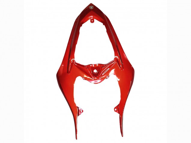 2007-2008 Yamaha YZF 1000 R1 Motorcycle Fairing - Red Matte Black Canada Websites