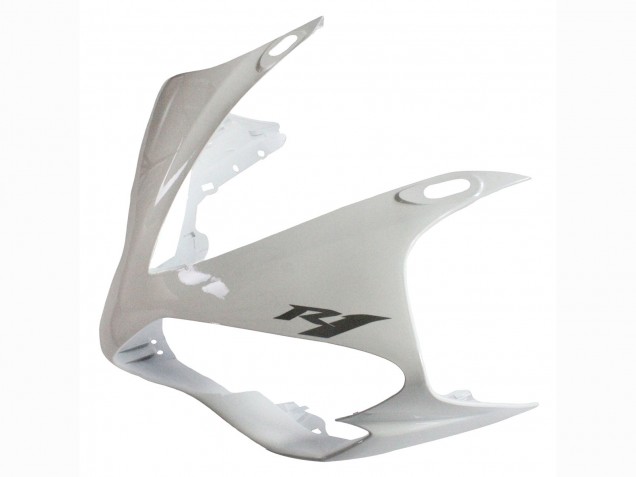 2007-2008 Yamaha YZF 1000 R1 Motorcycle Fairing - White Red Black Canada Websites