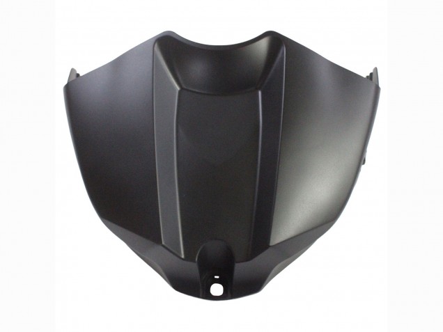 2009-2011 Yamaha YZF 1000 R1 Motorcycle Fairing - Matte Black Red Decal Canada Websites