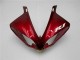 2009-2011 Yamaha YZF 1000 R1 Motorcycle Fairings - Red Matte Black Canada Websites