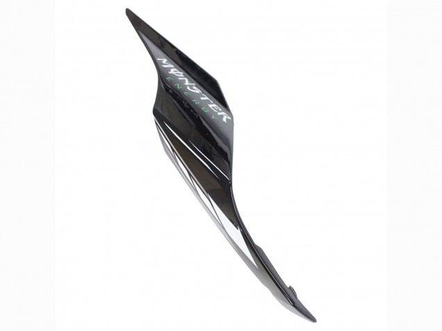 2015-2019 Yamaha YZF 1000 R1 Motorcycle Fairings - Blue Matte Black Green Monster ENEOS Canada Websites