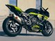2020-2025 Yamaha YZF 1000 R1 Motorcycle Fairings - Glossy Black Fluorescent Yellow Canada Websites