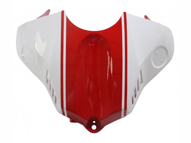 2020-2025 Yamaha YZF 1000 R1 Motorcycle Fairings - White Red Black Milwaukee Canada Websites