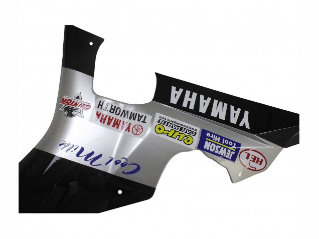 2020-2025 Yamaha YZF 1000 R1 Motorcycle Fairings - White Red Black Milwaukee Canada Websites