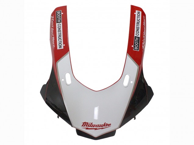 2020-2025 Yamaha YZF 1000 R1 Motorcycle Fairings - White Red Black Milwaukee Canada Websites