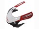 2020-2025 Yamaha YZF 1000 R1 Motorcycle Fairings - White Red Black Milwaukee Canada Websites